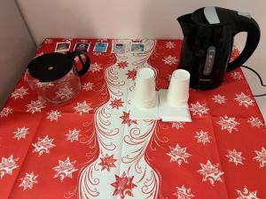 Camping Village Il Poggetto