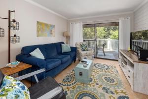 Shipwatch #214 - 4hvězdičkové hotely ve městě Ostrov Saint Simons