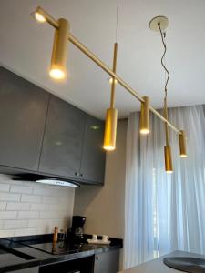 Loft 413 Inn no Parque Una