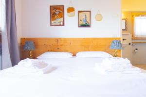 Fantastic lake view, swimming pool - Belvedere