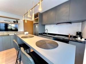 Loft 413 Inn no Parque Una