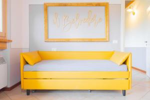 Fantastic lake view, swimming pool - Belvedere