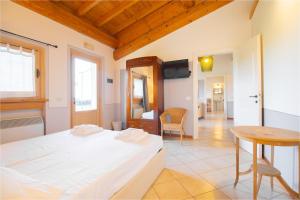 Fantastic lake view, swimming pool - Belvedere