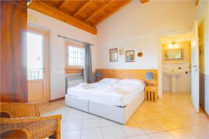 Fantastic lake view, swimming pool - Belvedere