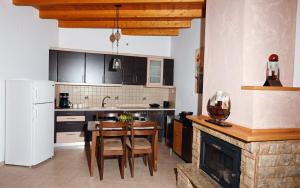 Harmony Central Apartment in Zacharo