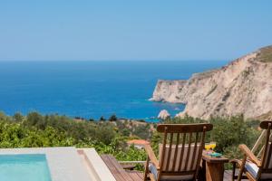 Arca Villa - Enchanting Sunset!