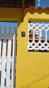 casa do Sol para 14 pessoas Martins de Sá Caragua 150m praia