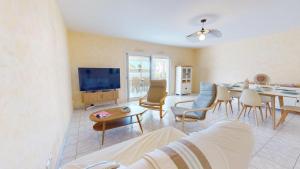 Maisons de vacances Villa Atlantica Port & Plage : photos des chambres