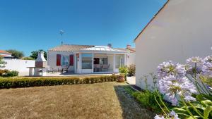 Villa Atlantica Port & Plage