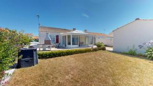 Maisons de vacances Villa Atlantica Port & Plage : photos des chambres