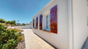 Maisons de vacances Villa Atlantica Port & Plage : photos des chambres