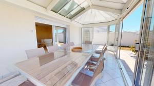 Maisons de vacances Villa Atlantica Port & Plage : photos des chambres