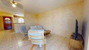 Maisons de vacances Villa Atlantica Port & Plage : photos des chambres