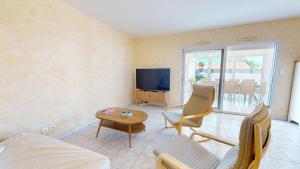 Maisons de vacances Villa Atlantica Port & Plage : photos des chambres