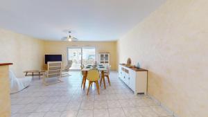 Maisons de vacances Villa Atlantica Port & Plage : photos des chambres