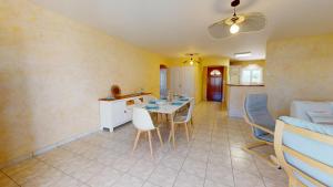 Maisons de vacances Villa Atlantica Port & Plage : photos des chambres