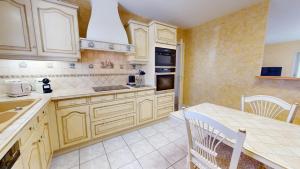 Maisons de vacances Villa Atlantica Port & Plage : photos des chambres