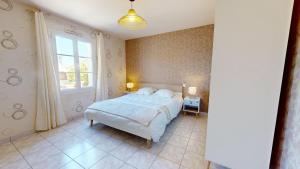 Maisons de vacances Villa Atlantica Port & Plage : photos des chambres