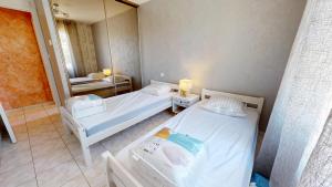 Maisons de vacances Villa Atlantica Port & Plage : photos des chambres