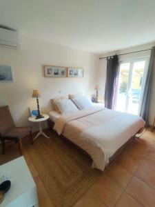 Villas Villa l-Olivaie : photos des chambres