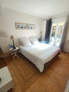 Villas Villa l-Olivaie : photos des chambres