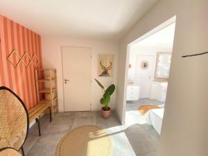 Villas Villa Rozie, superbe vues mer et colline : photos des chambres