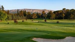 Villas Villa Rozie, superbe vues mer et colline : photos des chambres