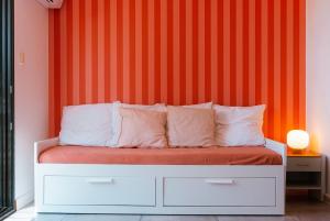 Villas Villa Rozie, superbe vues mer et colline : photos des chambres