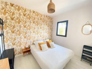 Villas Villa Rozie, superbe vues mer et colline : photos des chambres