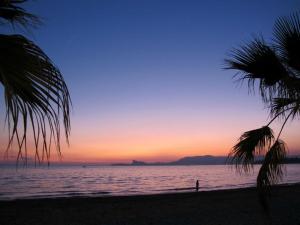 Villas Villa Rozie, superbe vues mer et colline : photos des chambres