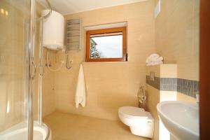 Apartament A 21 Mare Balticum