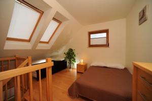 Apartament A 21 Mare Balticum