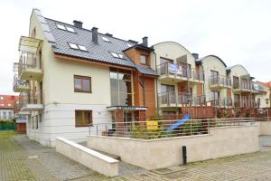 Apartament A 21 Mare Balticum