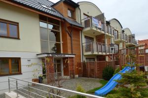 Apartament A 21 Mare Balticum