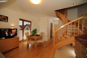 Apartament A 21 Mare Balticum