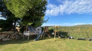 Villas Villa Rozie, superbe vues mer et colline : photos des chambres