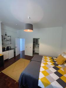 Studio Orange by Villa-Kasia