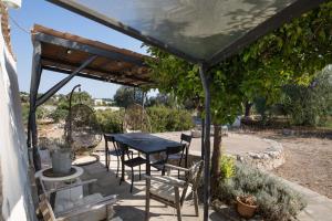 Feudo - Pajara Bracchio 2 by Salento Prime