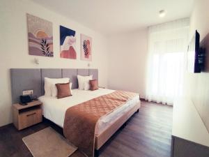 Apartmani Fruški Cvet - Fruške Terme