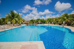 GB125 Lindo Apartamento 34 - Guarajuba