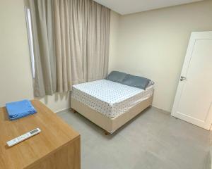 Casa nova com 3 suítes