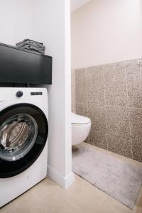 Million Lights Park Residence Central Łódź Parking