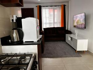 Ngong Road Executive Deluxe Studio