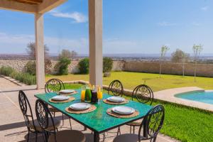 Villa Clavel by Living Essaouira