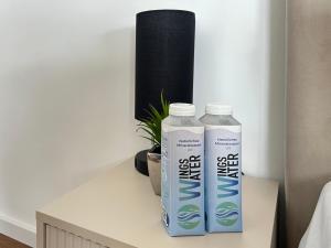 Honeybee Properties Ferienwohnungen Koblenz