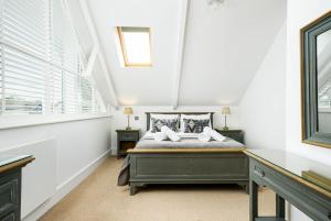 The Beeches HM82 Lower Mill The Cotswolds