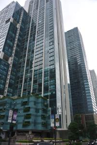 One Uptown Residence BGC - Aparthotels, Manila