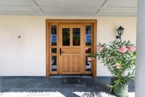 Rooms at HAUS am SEE direkt am Thunersee gelegen mit SELF CHECK IN & digitaler Rezeption