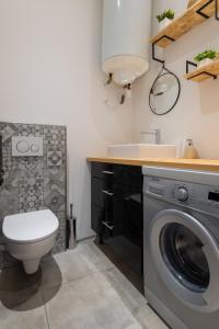 LAtelier, loft confortable dans la vieille ville, avec climatisation