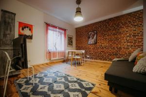 Off Piotrkowska Spot